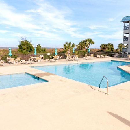 Beach-Pool-Private Balcony 泰比岛 外观 照片