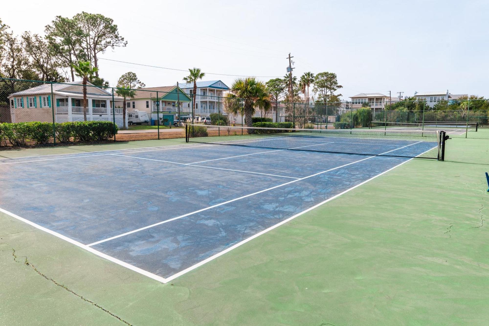 Beach-Pool-Private Balcony 泰比岛 外观 照片